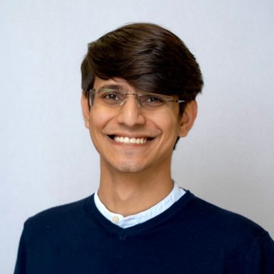Tanmay Takle